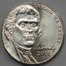 2011-D Jefferson Nickel BU Uncirculated