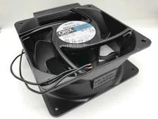 1PCS ORIX MRS16-D/DUL AC200V/230V 160*160*62 Equipment Fan