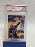 1966 Topps Batman #34 Deadly Claws PSA 9 Mint OC
