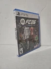 EA FC 26 for Sony Playstation 5 PS5 - New Sealed (Loose Disc)