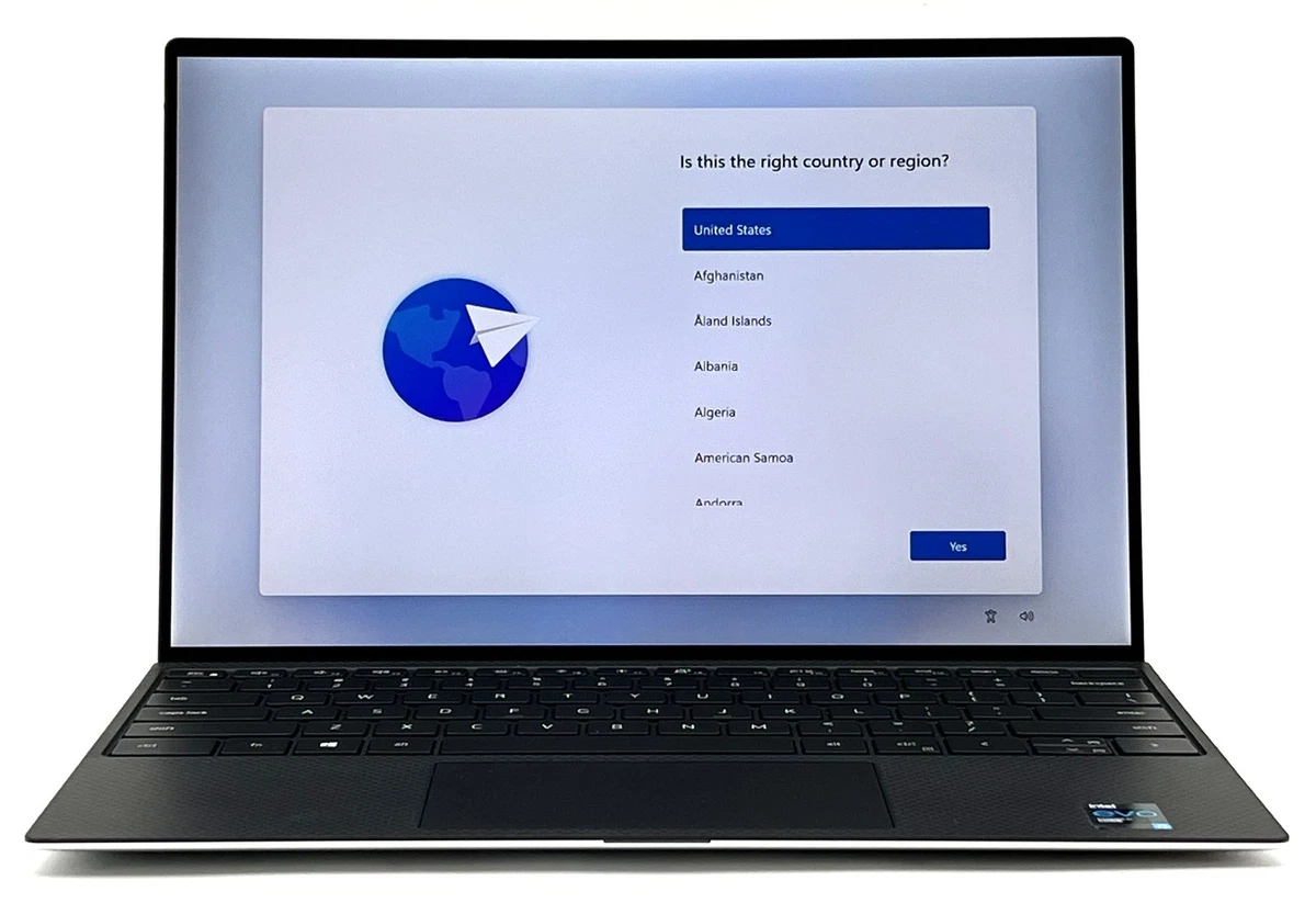 Preços baixos em Dell XPS 13 9310 notebooks e netbooks | eBay