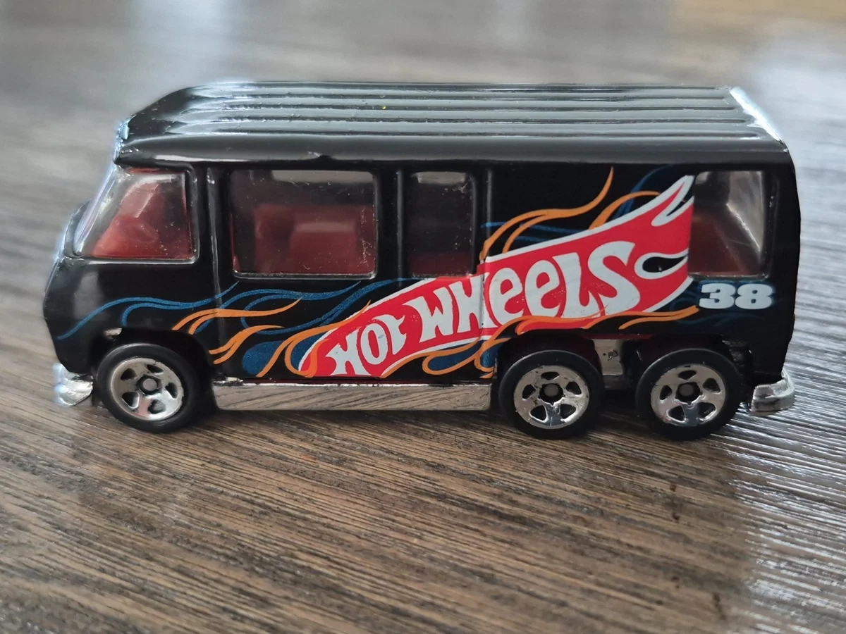Hot Wheels GMC Diecast Motorhomes/Campers for sale | eBay