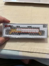 N scale Atlas 40005441 B30-7 CHESSIE, C&O. RD#8241   NEW