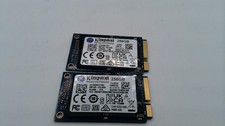 New Kingston 2.5" KC600 256GB SATA III 6Gbps HDD SKC600MS/256G