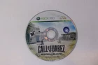 Call of Juarez Bound in Blood Xbox 360 NTSC