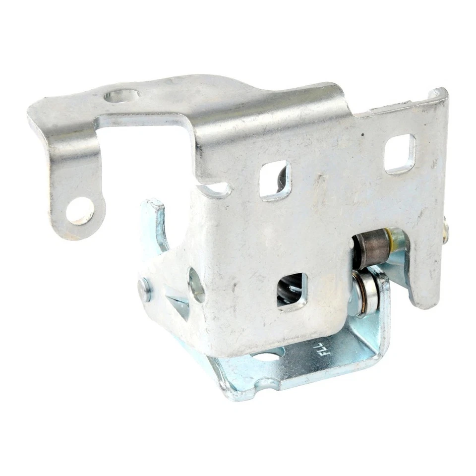 Genuine ACDelco For Chevy Silverado 2500/3500HD 2007-2014 Door Hinge Driver Side - Image 2 of 4