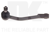 Spurstangenkopf FÜR Hyundai H-1 Cargo (Tq), Hyundai H-1 Travel (Tq) - Nk 5033439