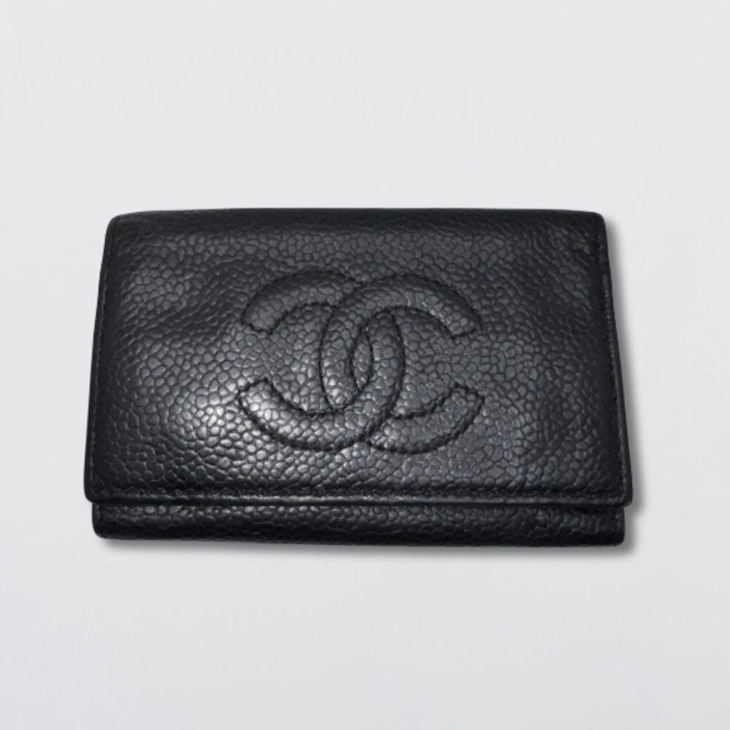 CHANEL Key Chains, Rings & Cases for Men for sale | eBay