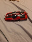 Kamen Rider Ridoron Transformer Bug Car Toy - Vintage 96 Bandai