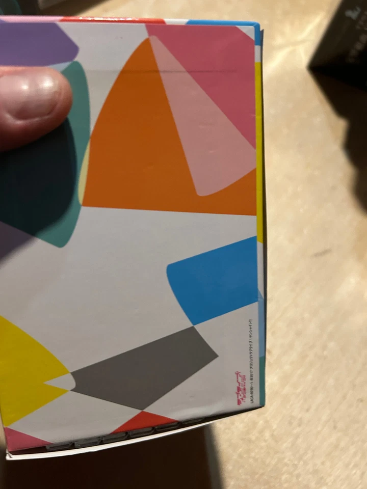 Love Live First Solo Concert collection 1 Memorial 18-disc BOX set CD Soundtrack - Image 4 of 4