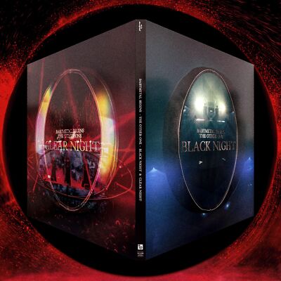 [Blu-ray] BABYMETAL Begins The Other One First Pre Limited Edition TFXQ-78240