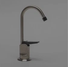 Trim by Design TBD120C 6" Standard Water Dispenser Faucet - Brushed Nickel