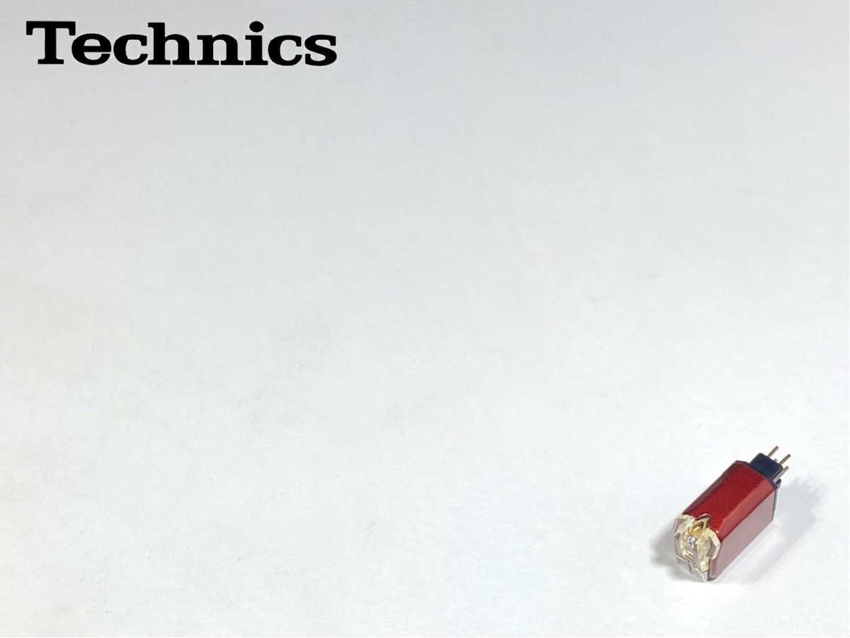 TECHNICS EPC-P205CMK3 T4P MM TYPE CARTRIDGE TURNTABLE PARTS