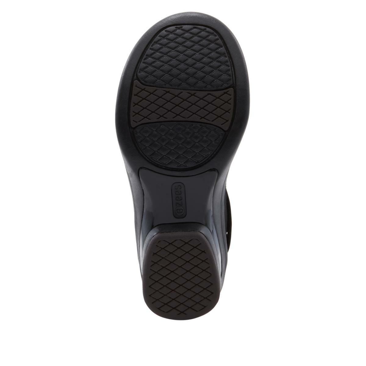 Bzees Euphoria Zip-Up Tall Boot 624677 