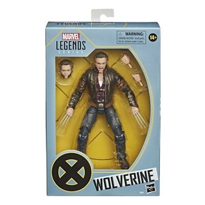 marvel wolverine jacket