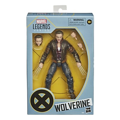 marvel wolverine jacket