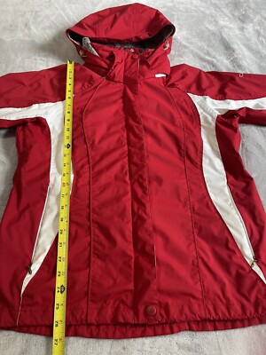 スキー Columbia m Columbia Whirlibird V Interchange Jacket - Women's - Als.com