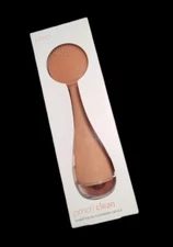 PMD Clean Smart Facial Cleansing Device Warmth / Peach - NEW / SEALED