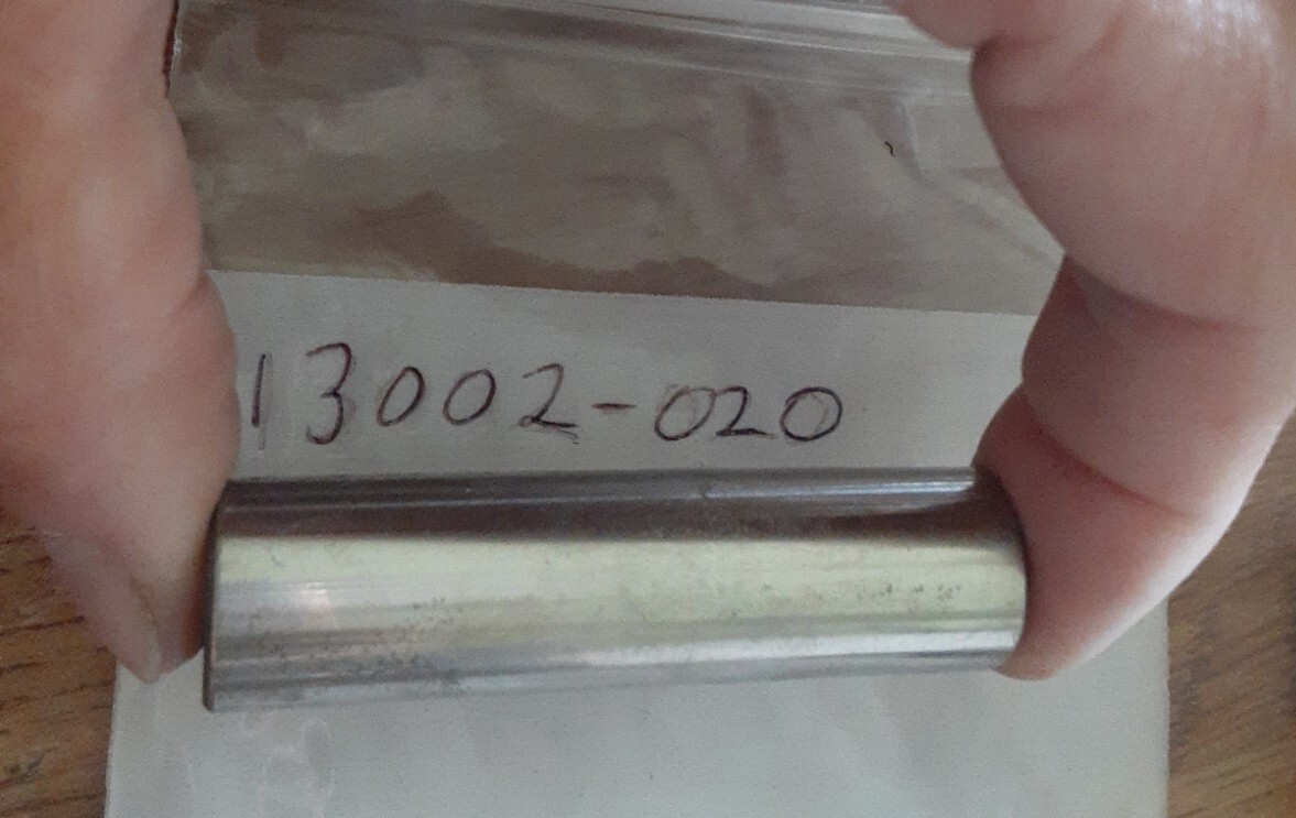 NOS Kawasaki Piston Pin 13002-020 ck manual for part # | eBay
