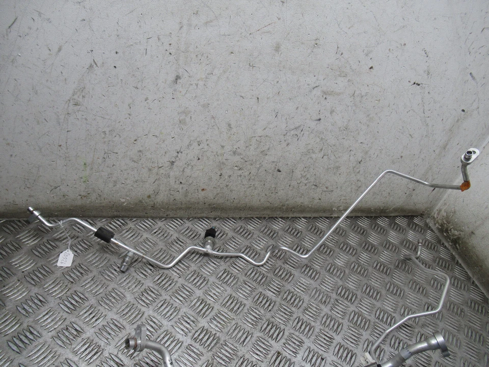 2020 NISSAN MICRA IG-T K14 1.0 PETROL MK5 5DRS AIRCON PIPES HOSES (5x) REF20326 - Image 3 of 4