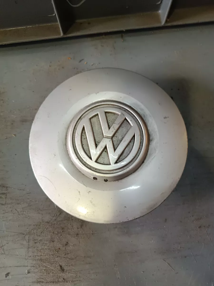 Volkswagen hub online caps passat