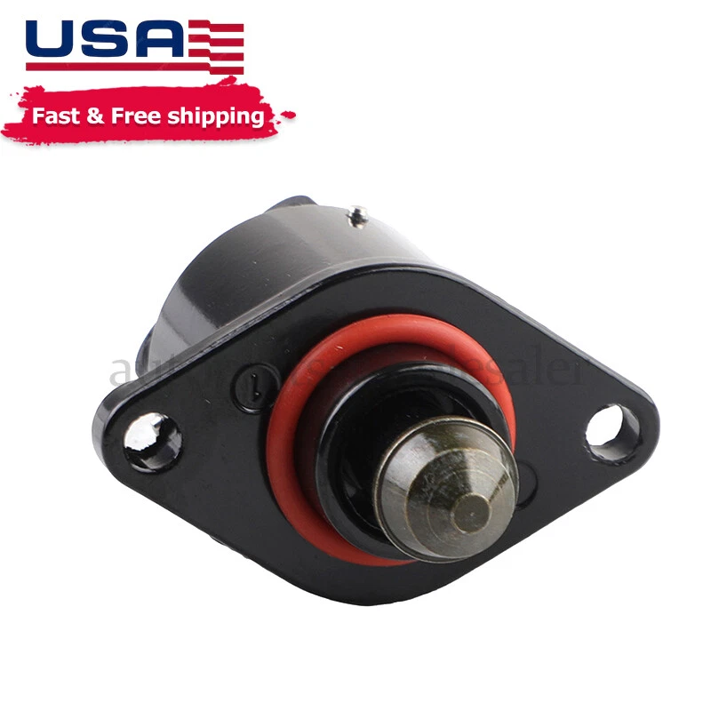 Новый регулятор холостого хода воздуха клапан для Dodge Ram Jeep Grand Cherokee 5.2 5.9L 53030657AB - Изображение 4 из 4