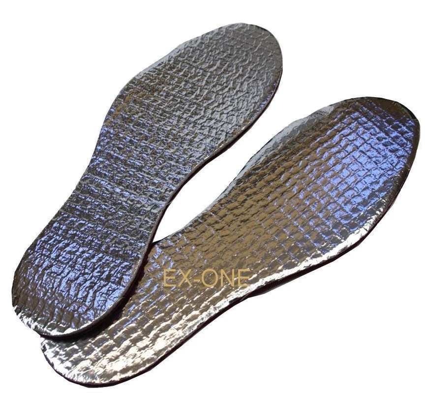 Insulated footbeds deals