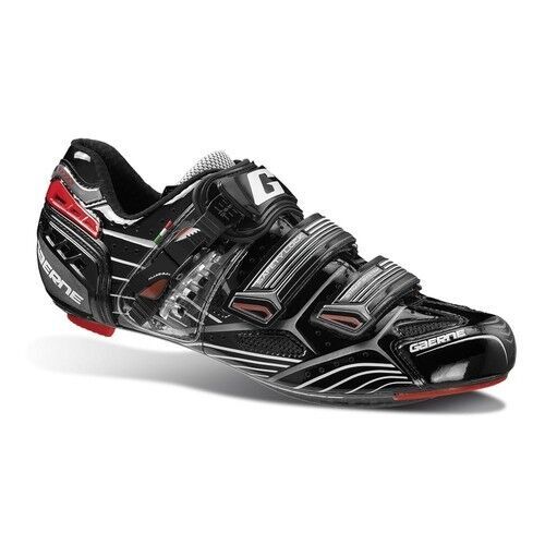 Santic Camo Cycling Shoes Gray Black Unisex EU 41 / 10.4  display picture 2