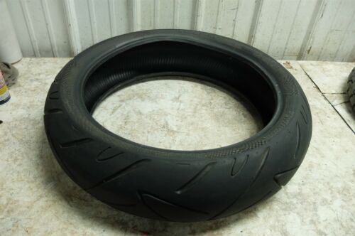 160 60 18 70w Continental Road Attack Motorcycle Tire Wheel 160 60 18 Ebay