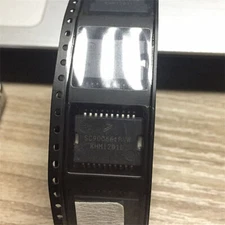 1pcs SC900661PVW Automotive Computer Board Chip #WD10-