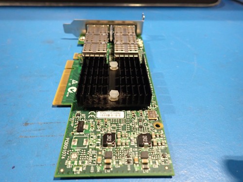 Mellanox CX354A ConnectX-3 FDR InfiniBand 40Gb Network Adapter MCX354A-FCBT - Afbeelding 6 van 6