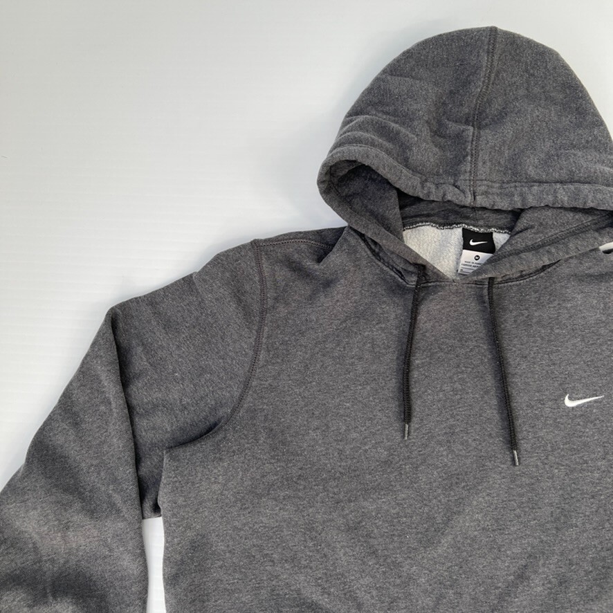 人気美品　NIKE SWOOSH HOODIE WOVEN JKT M Nike Sportswear Swoosh Woven Mens Jackets Size M, Color