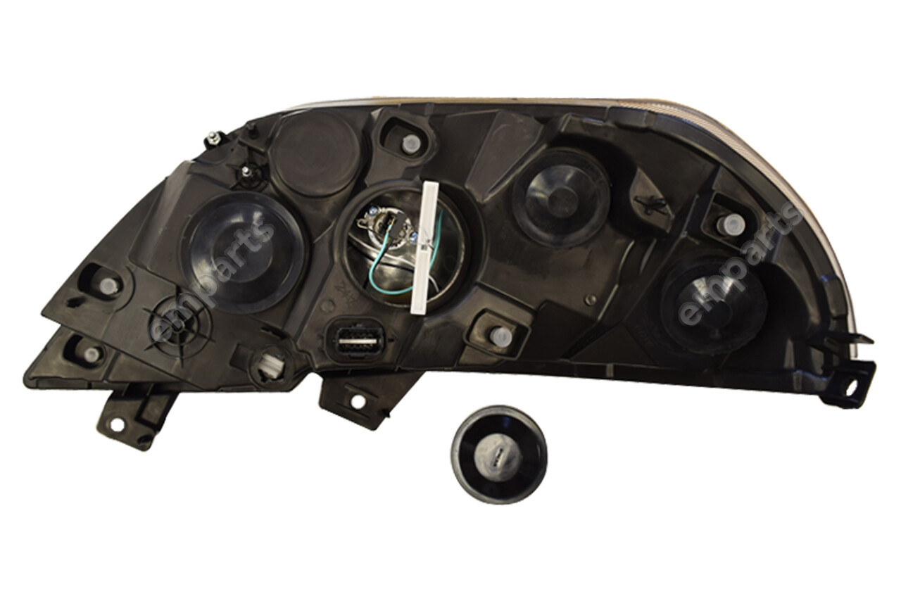 For Renault Master Headlight Headlamp Left Passenger Side N/S 2010