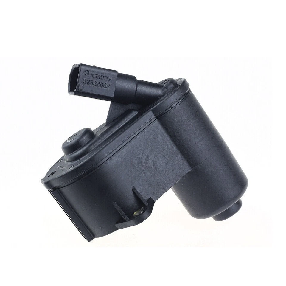 6-Torx Rear Axle Parking Brake Actuator Motor 4F0998281B For Audi A6 c5 S6 Foto 4 de 4