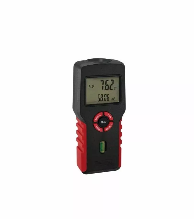 Laser 2024 meter price