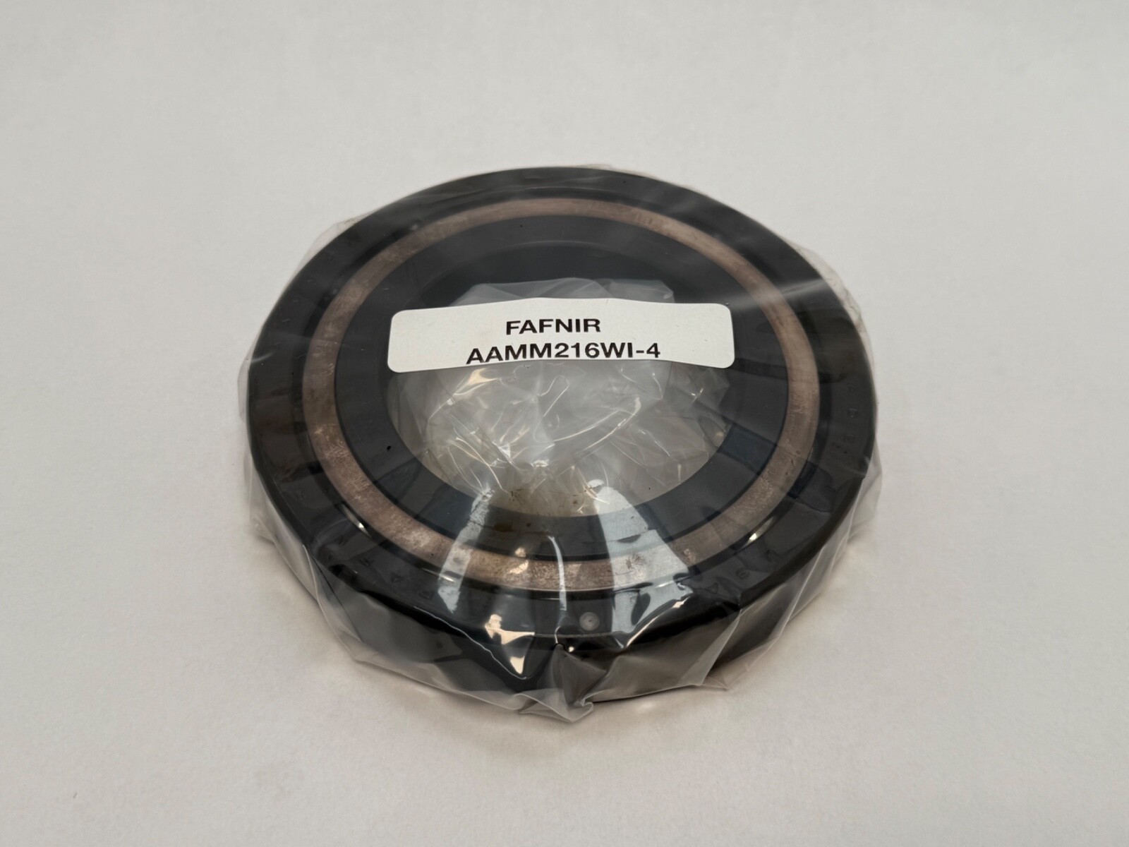 Fafnir AAMM216WI-4 Ball Screw Angular Bearing 7216 AA-MM-216-WI-4 80x140x26 mm