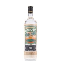 Coruba Punch 50% Vol. 0,7L