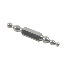 Metal and Jewelry Double Ended Forming Stake No.1 - 25-082