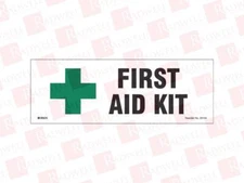 BRADY 20104MLS / 20104MLS (BRAND NEW)