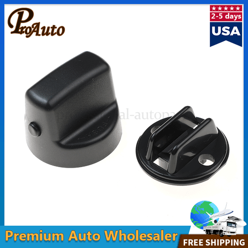 Ignition Switch Set For Fits Mazda MX-5 RX-8 CX-7 CX-9 Ignition Knob - 第 1/5 張圖片