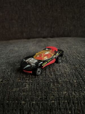 Vintage Hot Wheels Flashfire Turbo #140 Loose Mint 1991 Casting