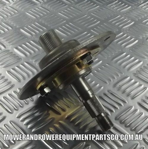 2x Spindle Assembly for MTD 700-739 750-769 805 Series Mowers 917-0906A - Picture 5 of 5