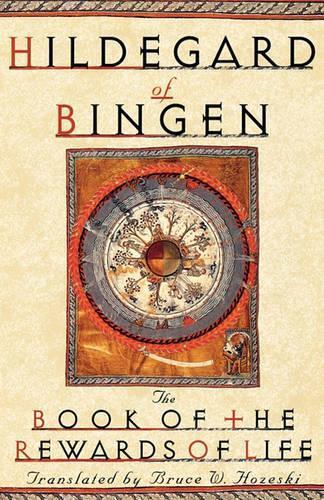 Thumbnail - Hildegard Of Bingen The Book Of The Rewards Of Life (taschenbuch) (us