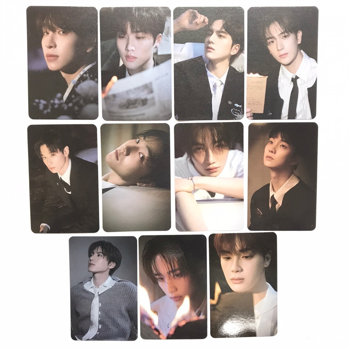 THE BOYZ] PHANTASY Pt.3 Love Letter / Platform-Send Ver. Official