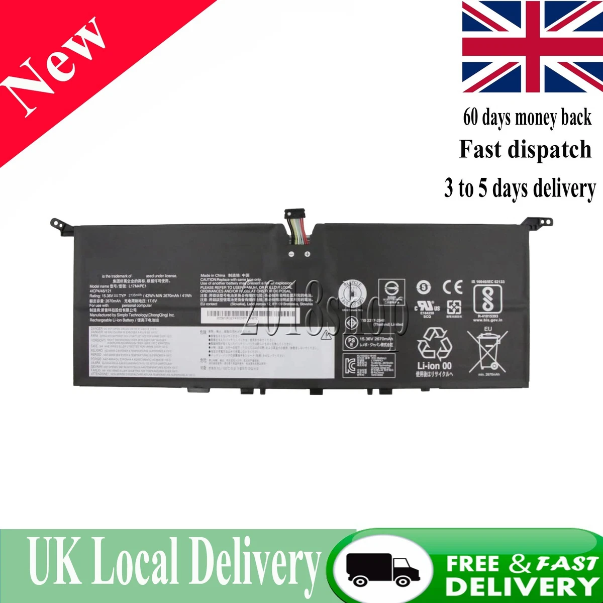 Lenovo outlet ideapad 730s