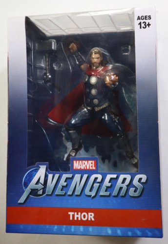 PCS Collectibles Marvel Avengers Thor Gamer Verse