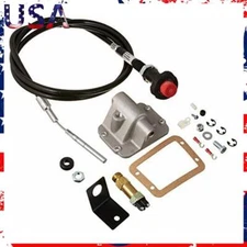 1pc PSL400 Axle Shaft Disconnect Conversion Kit For Dodge Ram 1500 1994-2001 USA