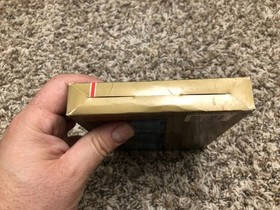 Vindicators (Nintendo, NES, Tengen 1988) No Manual Box, Game, and Sleeve Tested