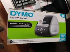 Dymo LabelWriter 550 Series Label Writer Fast Free Shipping