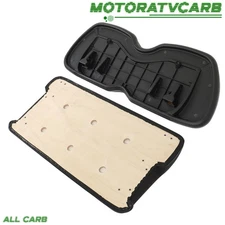 ALL-CARB Front Seat Cushions Assy For Club Car Precedent Golf Cart 2004-2011